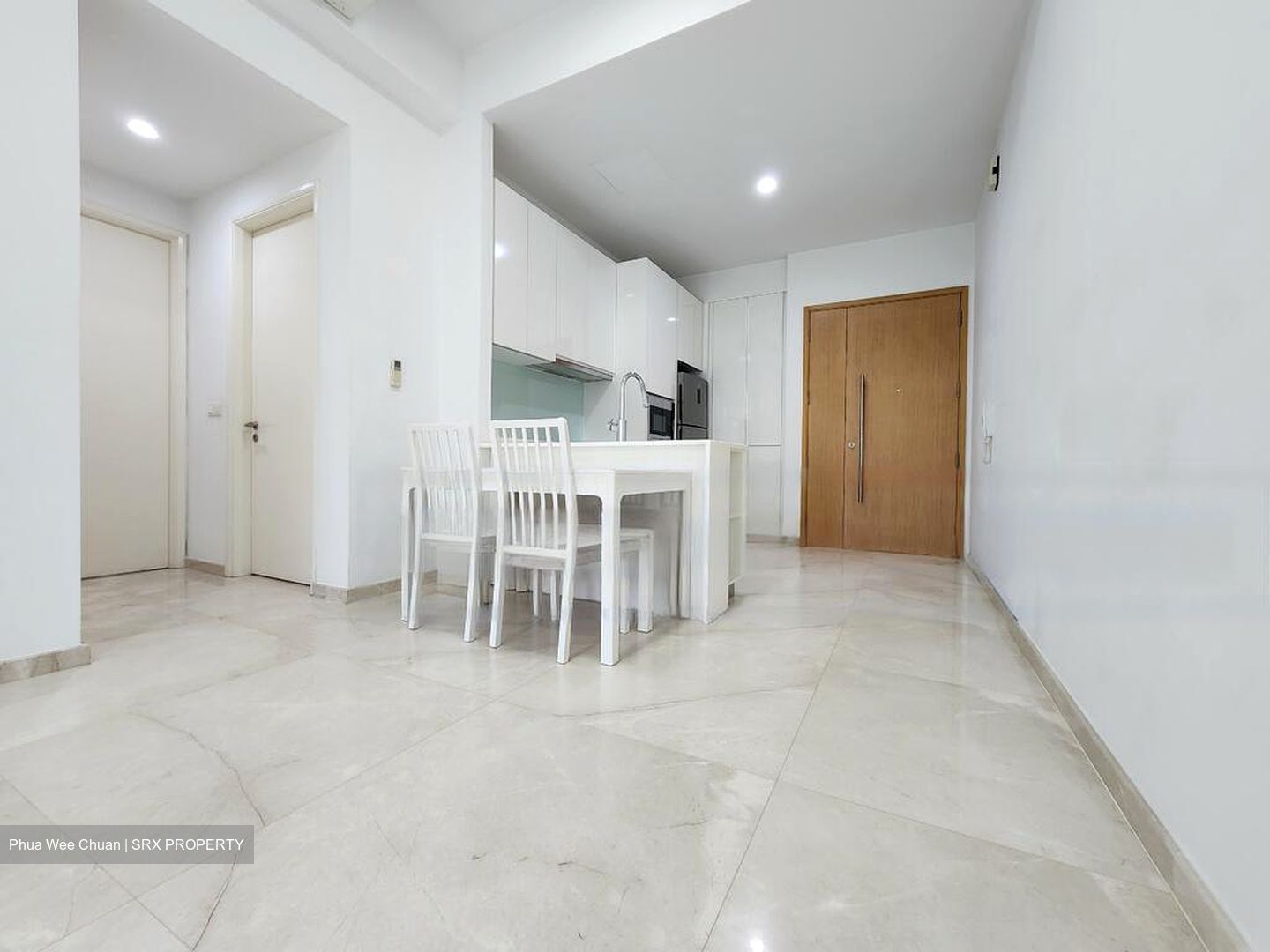 Kingsford . Hillview Peak (D23), Condominium #557225981